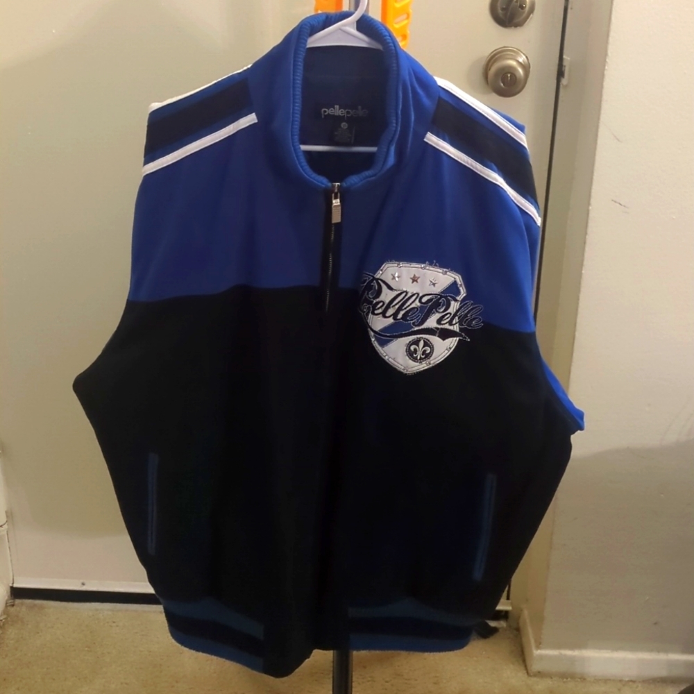Pelle Pelle Jacket